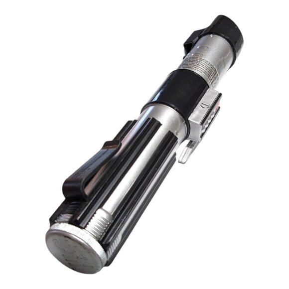 Star Wars Darth Vader Light Saber Bladebuilders 30" Red Hasbro 2010 - Picture 8 of 9